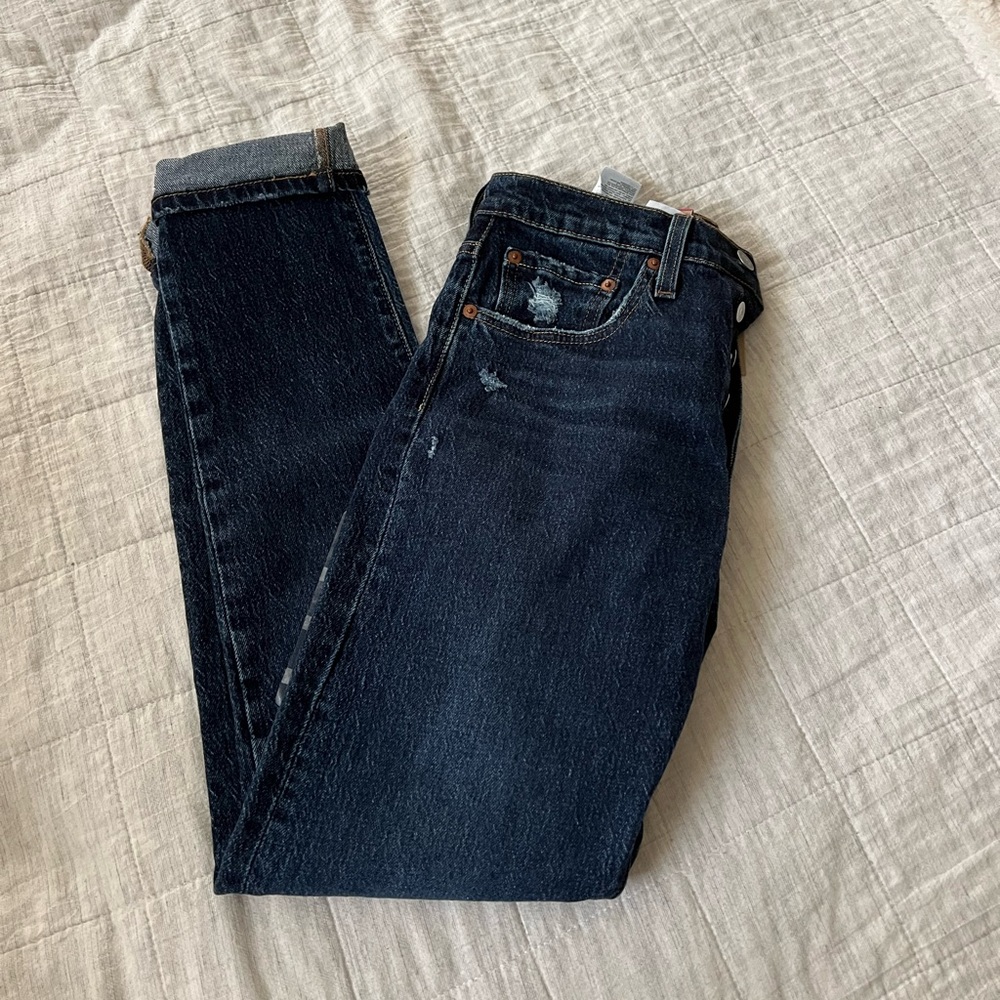BNWT 501 Levi’s